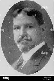 George elmer hi-res stock photography and images