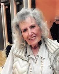 Shirley Jean Croft Bingham Obituary July 4, 2024