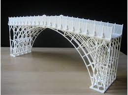 Top 8 Amazing Products 3d Printed In White Strong And Flexible Plastic Shapeways Magazine 3d Printing 3d Printer 3d Printing Business