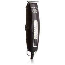 Conair Babylisspro Fx762 Outlining Men S Hair Trimmer With Ultra Thin T Blade Walmart Com Beard Burn Professional Hairstyles Hair Clippers
