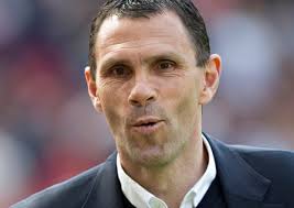 World Cup 2014: Gus Poyet only has eyes for his beloved Uruguay