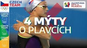 Během ní na pláži totiž naši plavci natočili video pro český olympijský tým ve stylu pobřežní hlídky. Ucitelka Ridicka I Hvezda Internetu To Je Nova Mistryne Evropy Bara Seemanova Olympijskytym Cz