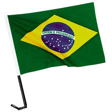 Bandeira de pirata | caveira e osso. Bandeira Do Brasil Para Carro