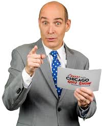 Also, see if you ca. The Great Chicago Quiz Show Wttw Chicago