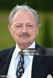 728 Peter Bowles Photos & High Res Pictures