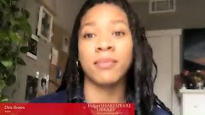 Folger ENCORES: Saint Joan