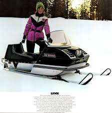 Image result for Arctic White 1973 Snowmobile