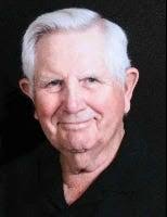 Richard Morris Gough Obituary