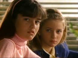 The Wonder Years" Nemesis (TV Episode 1989)