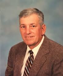 Melvin Edward Sander Obituary