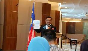 Dato' haji abdul rahman dahlan (born 24 november 1965) is a malaysian politician. Datuk Abdul Rahman Dahlan Sr Baca
