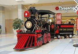 As Seen On Shark Tank Fun Time Express America S Premiere Family Train Ride Where The Destination Is Fun Home Train Rides Family Train Shark Tank