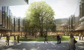 Scientists at astrazeneca, one of the world's most successful pharmaceutical companies, have been working with the university of cambridge for more than two decades. Astrazeneca S Cambridge R D Site Build Running Years Late