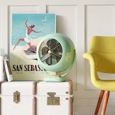 A variety of fans are available online, including tower fans keep scrolling to learn about our favorite fans for bedrooms, home offices, and more. Best Cooling Fans For Small Spaces Popsugar Home