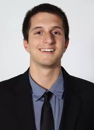 2014-15 Men's Basketball Roster