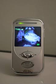 Baby Giveaway Summer Infant Slim Secure Video Monitor
