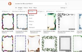 Tired of broken pencils, smudged eraser marks, and scribbles all over your word search puzzles? How To Download Page Borders For Microsoft Word Free