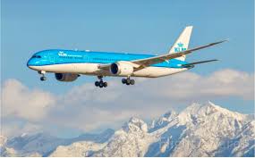 Klm Boeing 787 50 Boeing 787 Dreamliner Boeing Dreamliner Boeing 787