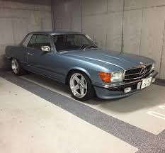567 Likes 7 Comments Takahiro Higuchi Hwa Asteroid Wheels On Instagram C107 R107 Classic Mercedes Benz Classes Mercedes Benz Cars Mercedes Benz Coupe