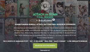 You can watch all shingeki no kyojin season 4 episodes… for free online and in high quality hd. Attack On Titan Mega Paket Von Humble Bundle Anlasslich Der Final Season Jpgames De