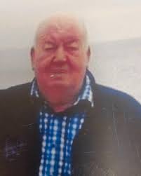 Death Notice of Robert O'Connor (Raheny, Dublin)