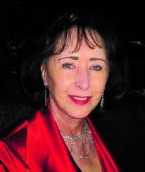 Marie Konecny Obituary (1943