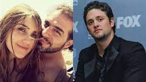 Christopher von uckermann is on facebook. Por Que Christopher Uckermann No Asistio A La Boda De Dulce Maria Esto Respondio El Actor Rpp Noticias