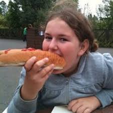 Daisy Williamson (@DaisyIsTheBest)