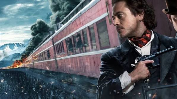 Sherlock Holmes: A Game of Shadows - Where to Watch and Stream - TV Guide
