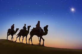Thestar.com is canada's largest online news site. The Star Of Bethlehem What Is The Christmas Star The Old Farmer S Almanac