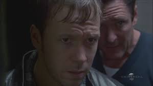 Medium Primitive Cool: Big Apple: An underrated, underseen gem of a TV show  from David Milch