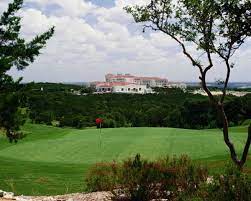The La Cantera Golf Club Resort Course 10 Golf Courses Resort Courses