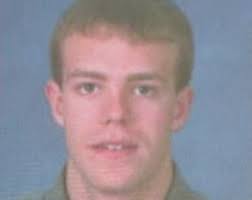 CPT Nathan Ronald McHone (1982-2012)