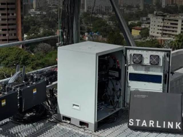 Estas son las innovaciones tecnológicas que mantienen conectada a Venezuela tras los terremotos - Alta Densidad