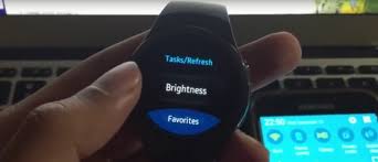 Other ideas to try out with tasker include applying custom settings when your battery hits a particular level, turning screen rotation off for particular apps, reading texts out loud, and putting. The Samsung Gear S2 Now Has A Tasker Interface Of Its Own Gsmarena Blog