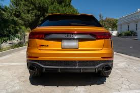 Image result for Dragon Orange 2020 Audi
