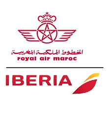 Royal air maroc is the largest country's airline with routes for more than 80 countries across the world. Aaco Royal Air Maroc And Iberia Sign Code Share Agreement