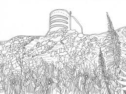 Printable coloring pages army tanks sheets war military pictures coloring is a form of creativity activity where children are invited to give one or several color scratches on a shape or pattern of images thus creating an art creations. World War Two Bunker Colouring Page Teaching Resources