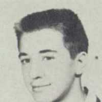 Michael John Warling (1941–1959)