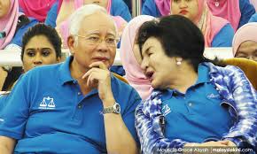 She obtained a bachelor's degree in psychology and anthropology at the university of malaya in 1974 and a master's degree in sociology and agriculture extension at. Malaysiakini Merakam Sejarah Terima Kasih Rosmah