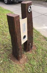 Since 1963 the letterbox man has been a name synonymous with excellent customer service, innovative design, letterboxes of the. New Letterbox Project Bunnings Workshop Community