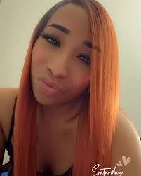 Chasity Harmon's Instagram, Twitter & Facebook