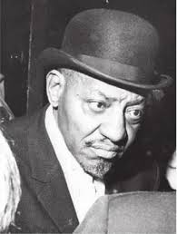 Amendments to the R&B Pioneers Series