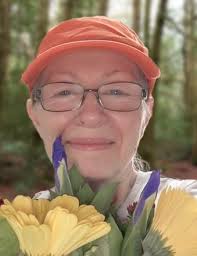 Obituary information for Angela Irene Stroud