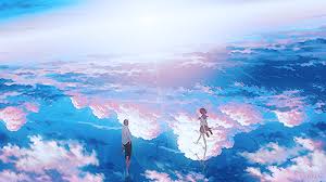 Boy Anime Falling From The Sky Anime Wallpapers Please note that real ears are farther up in the head but since we. boy anime falling from the sky anime