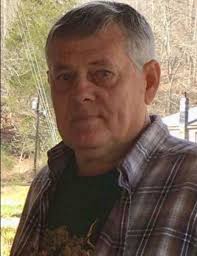 Obituary information for Charles Grant Hoskins