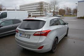 Hyundai i30 kombi je pripravený pre všetko, čo váš životný štýl vyžaduje od vozidla: Hyundai Archives Dfc Folienwerk