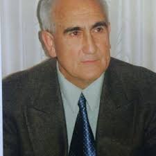 Oscar Becker Alvarez (@beckerant)