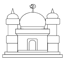 Bacaan anak online, ebook anak, bacaan anak muslim, pengetahuan, komik anak, mewarnai gambar, poster anak, worksheets tk paud, kamus, cerita, dongeng. Mewarnai Gambar Masjid Sederhana Mewarnai Cerita Terbaru Lucu Sedih Humor Kocak Romantis