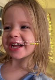 Heartwarming Moments Between Mom and Daughter